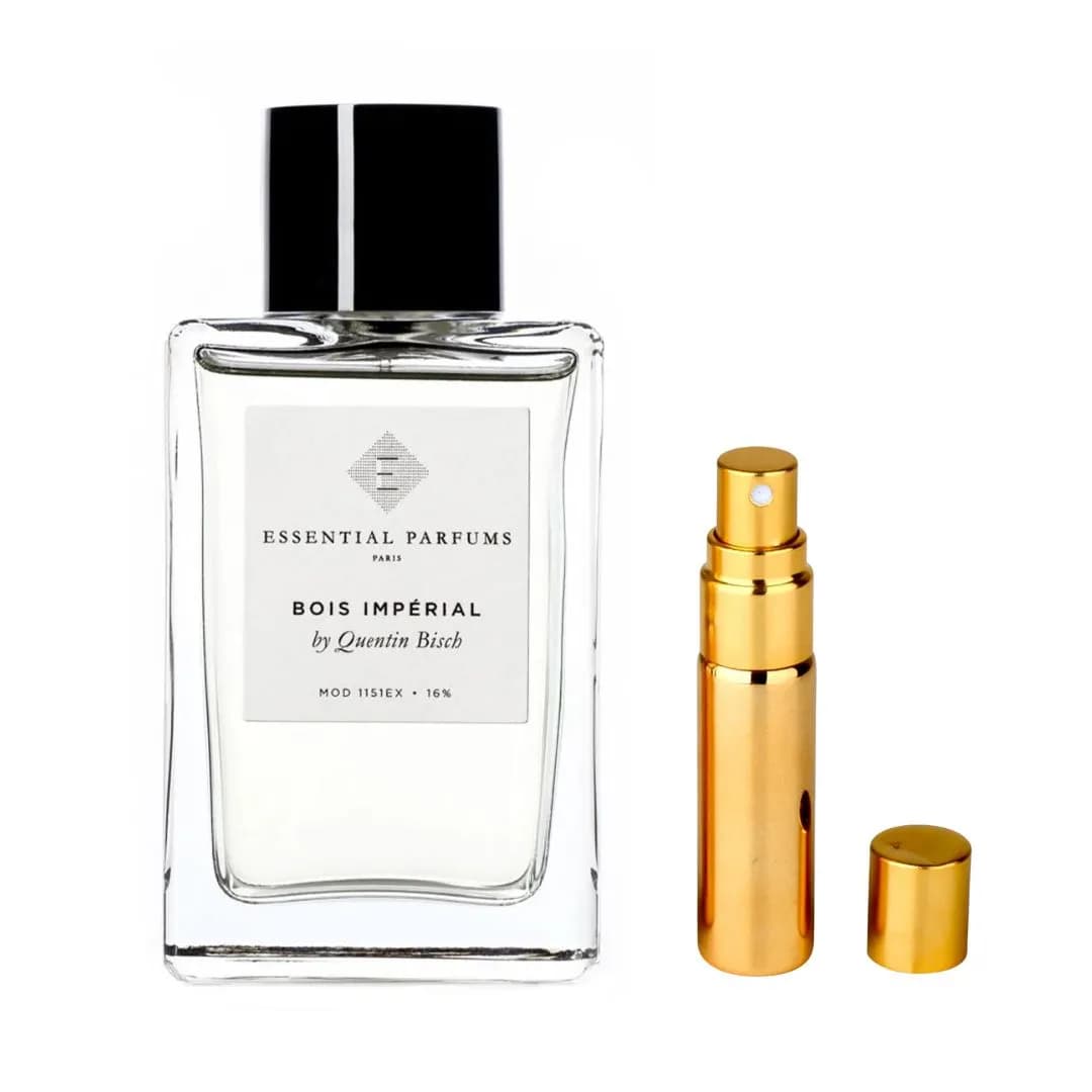 TRY ME Essential Parfums Bois Imperial Eau de parfum